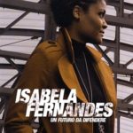 Un futuro da difendere Isabela Fernandes